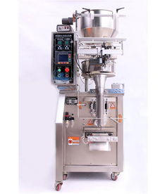 松立機械顆粒包裝機 品質保證，高效生產首選